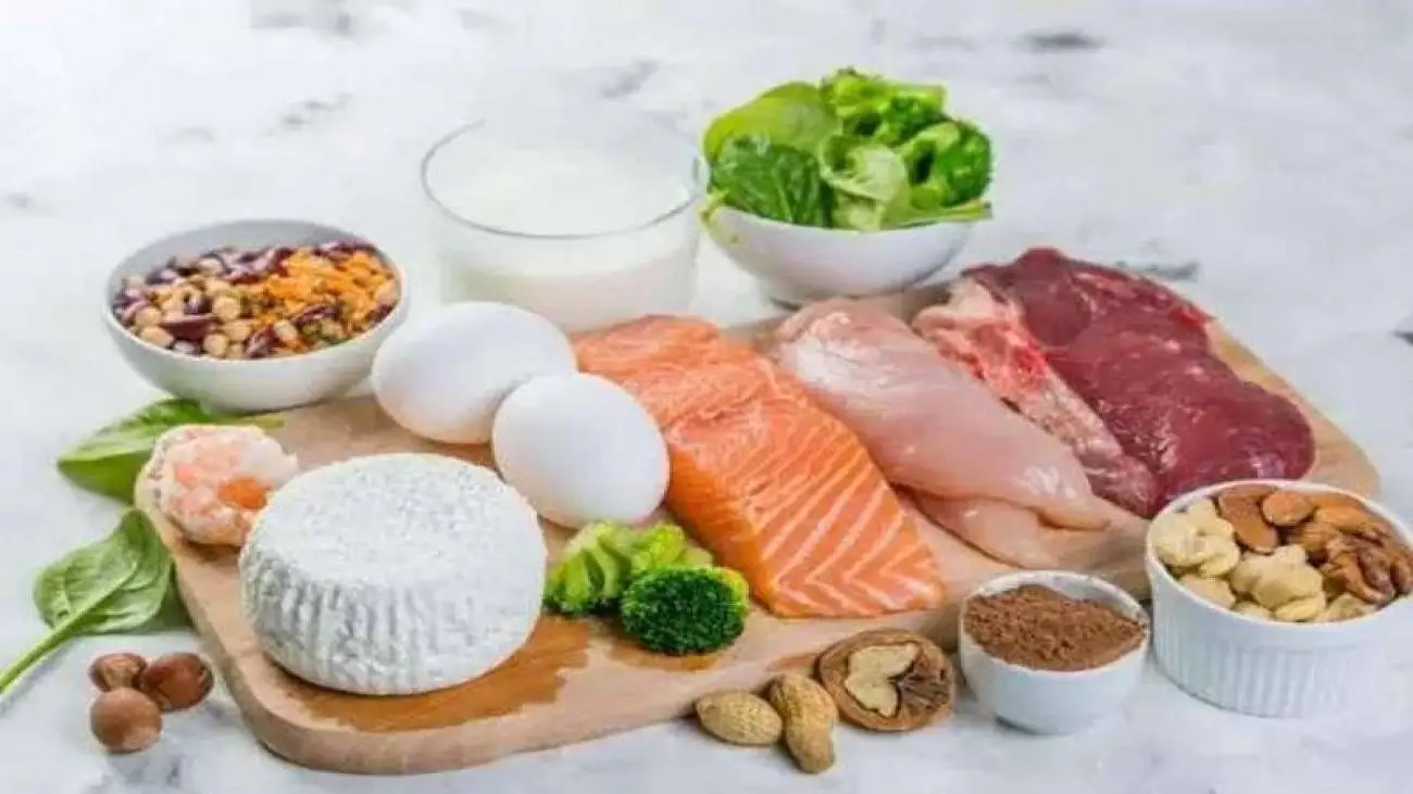 با این خوراکی ها انرژی روزانه تان را دو برابر کنید