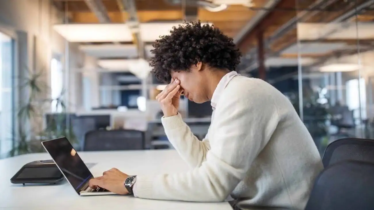 حساس بودن یک موهبت است یا ضعف؟
