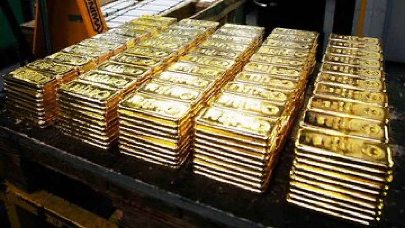 یک پیش بینی جدید درمورد قیمت طلا -  طلا قرار است به چه عددی برسد؟