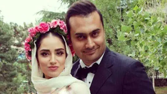 ویدیو  -  هانیه غلامی بازیگر ریحانه: اشتباه کردم گفتم متاهلم .... خیلی به ضررم تمام شد!  -  وارد مسائل خاله زنکی شدم که برای سنم زود بود و ....