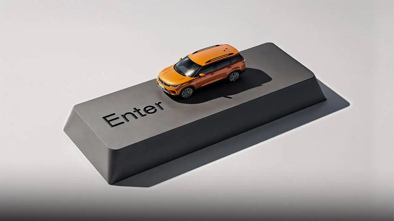 خودرو45، کوتاه ترین مسیر میان فروشنده و خریدار واقعی خودرو