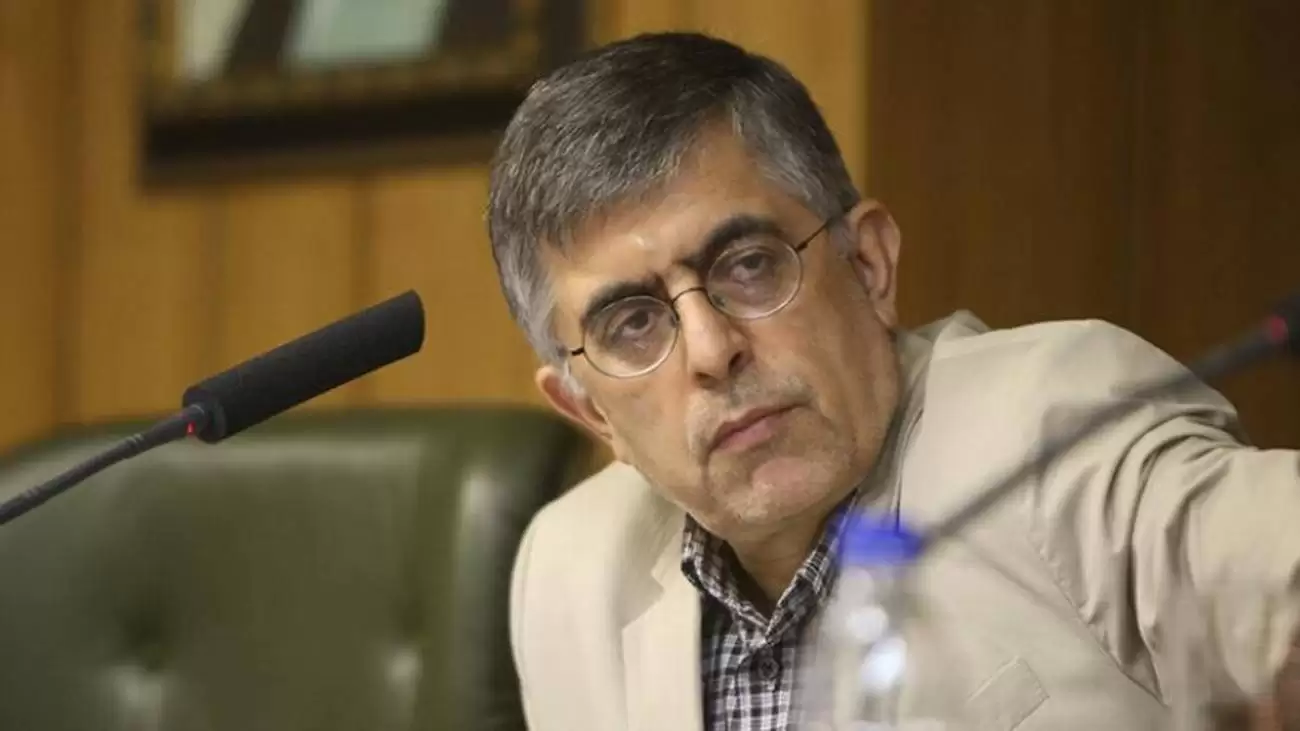 درخواست متفاوت کرباسچی از پزشکیان؛ دستور صادر کنید، سخنرانی کافی نیست