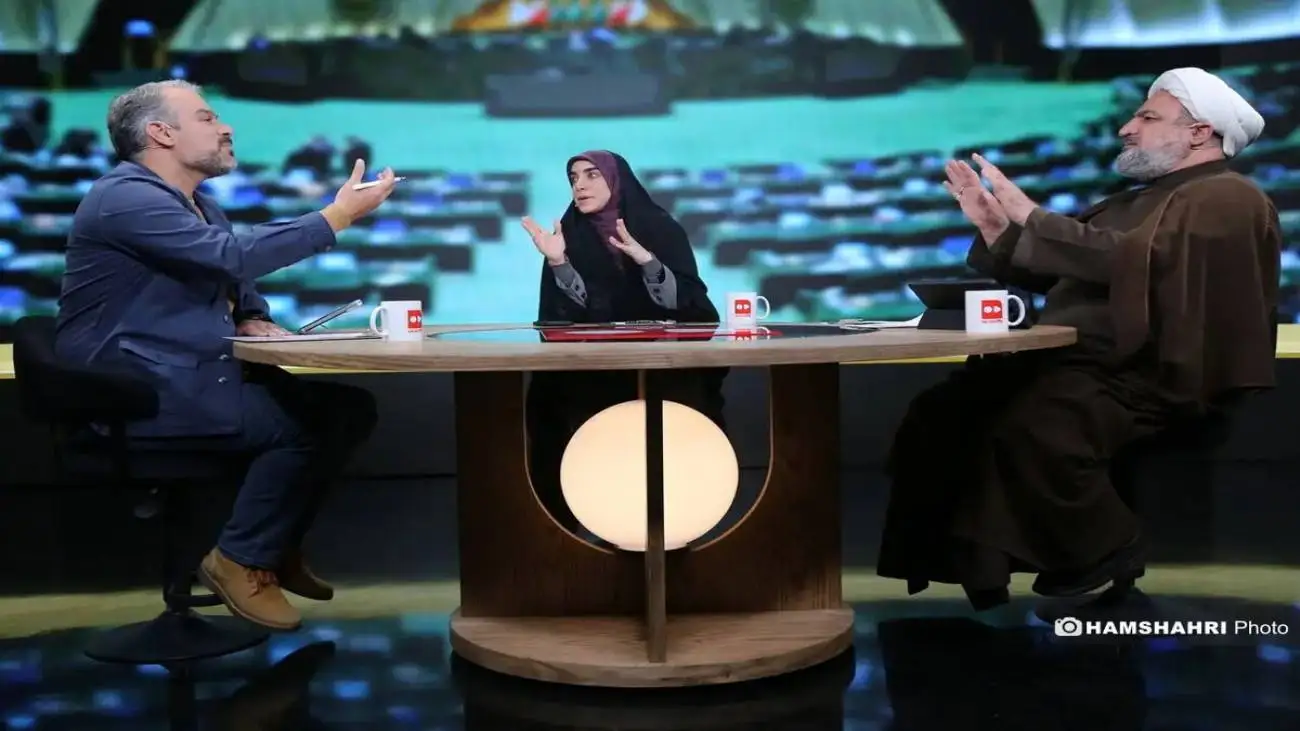 ویدیو  -  تیکه سنگین رشیدی کوچی به رسایی؛ چرا خبری ازت نبود؟