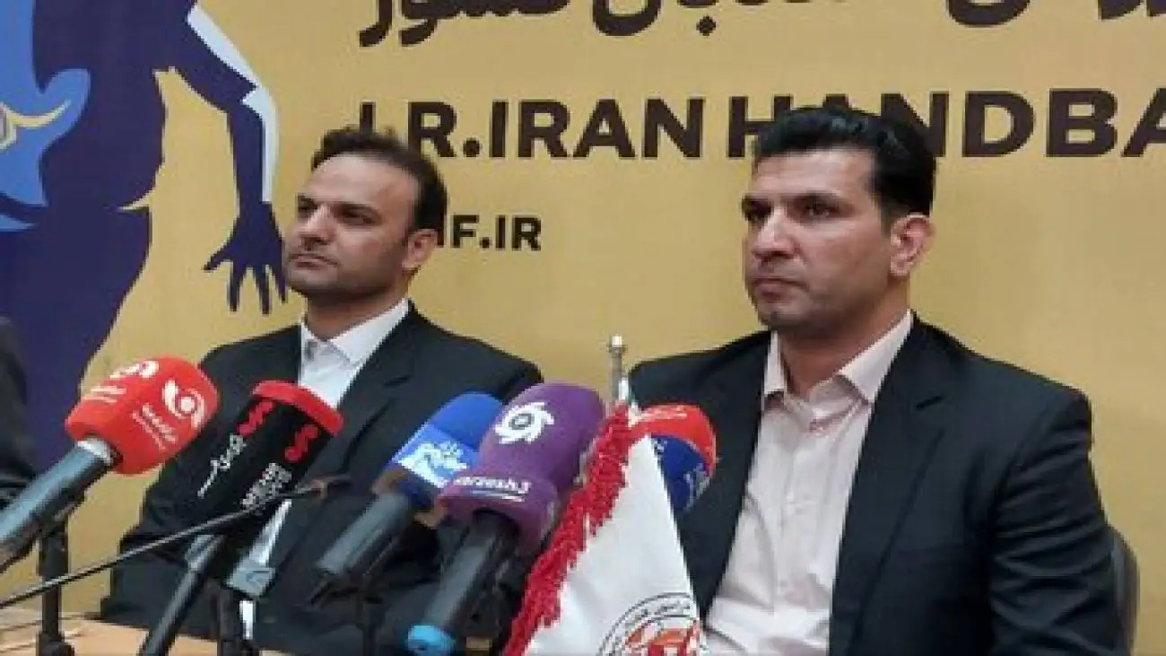 پاکدل خبر داد: ورود وزارت ورزش به موضوع تیم امید