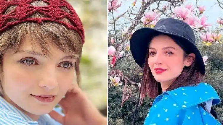 بیوگرافی مهسا حجازی و  استایلایی که تاثیرش در سریال تاسیان زیاد شد - رونمایی خونه زندگی پرپیمون شاعرانه