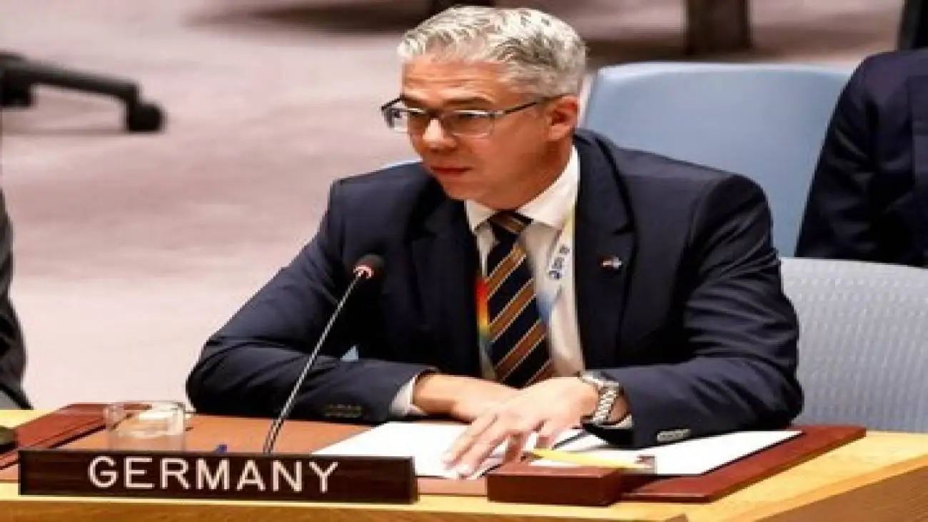 آلمان: از گفت وگو با ایران استقبال می کنیم