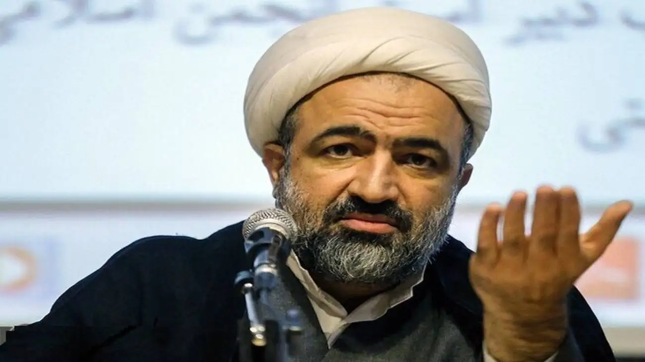 ویدیو  -  جنجال جدی  رسایی در مجلس: شما حق نداری جلوی طرح ما را بگیری!