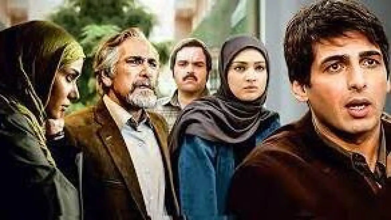 بازیگر جذاب و خوش سیمای دهه80 را بعد سال ها ببینید