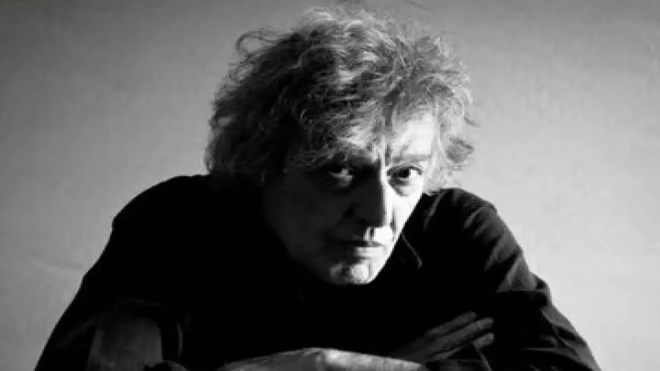 تام استوپارد و فرصتی برای بازاندیشی؛ نویسنده ای که حاشیه را به متن آورد