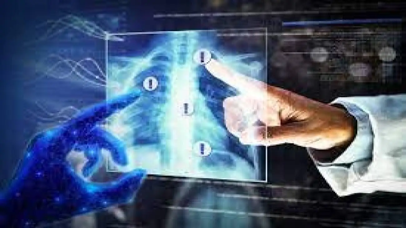 الگوریتمی که آنتی ژن ها را می بیند  -  کدهای نجات بخش و  کشف داروی ضدسرطان