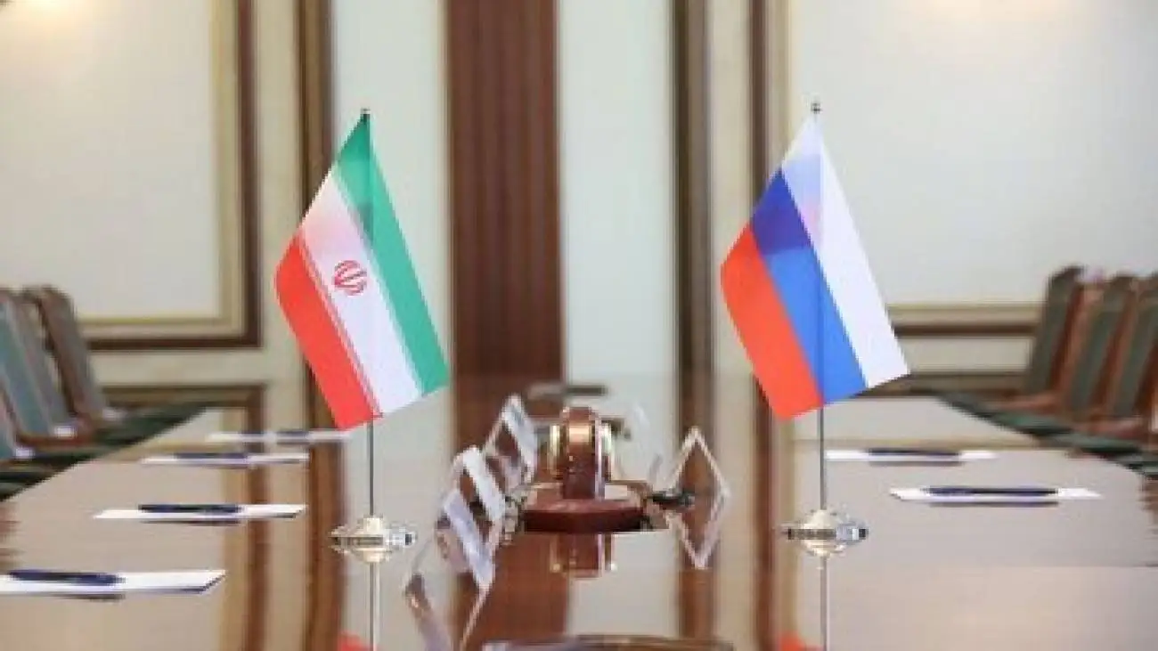 روسیه: حق ایران برای استفاده صلح آمیز از انرژی هسته ای باید محترم شمرده شود