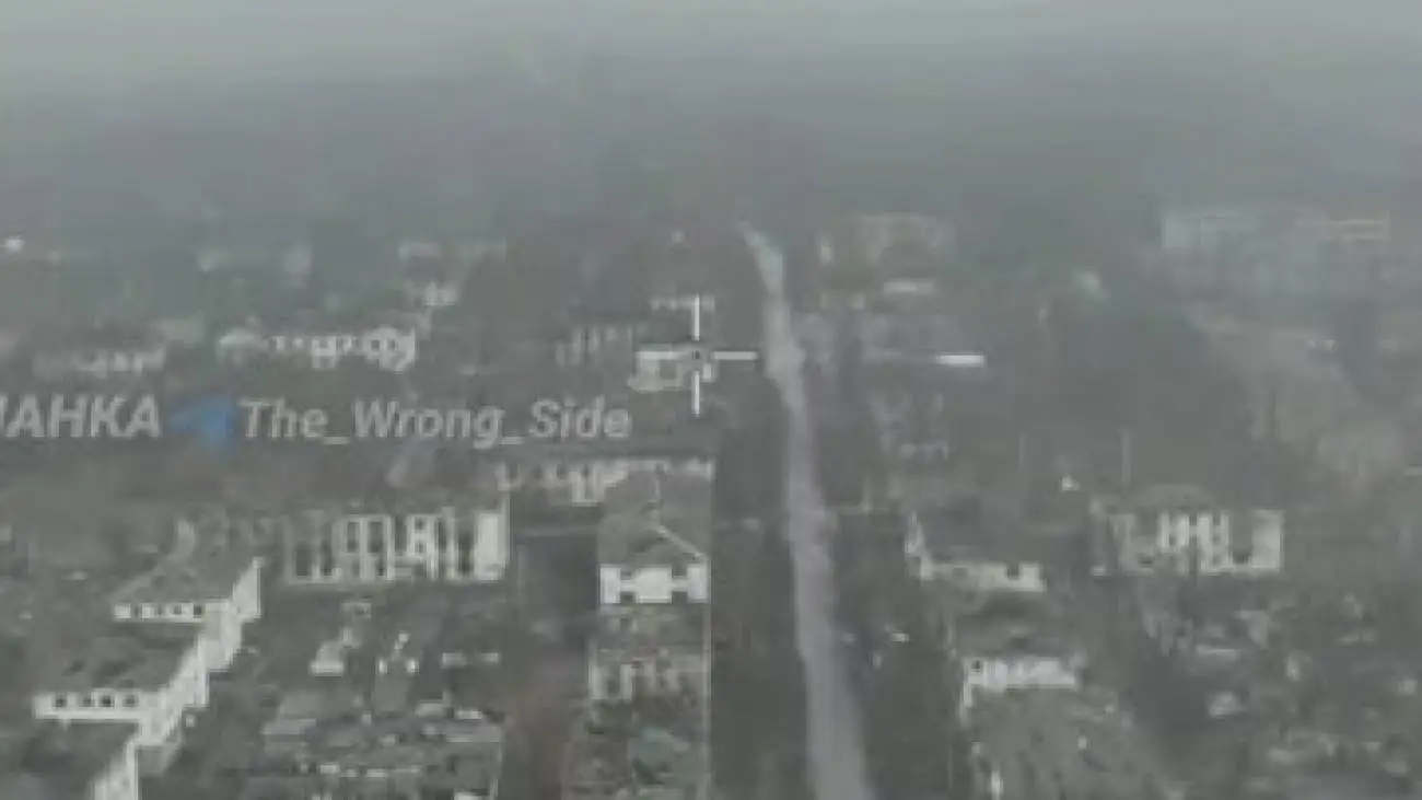 جزئیات جدید درمورد عملیات (تار عنکبوت) اوکراین بر علیه روسیه