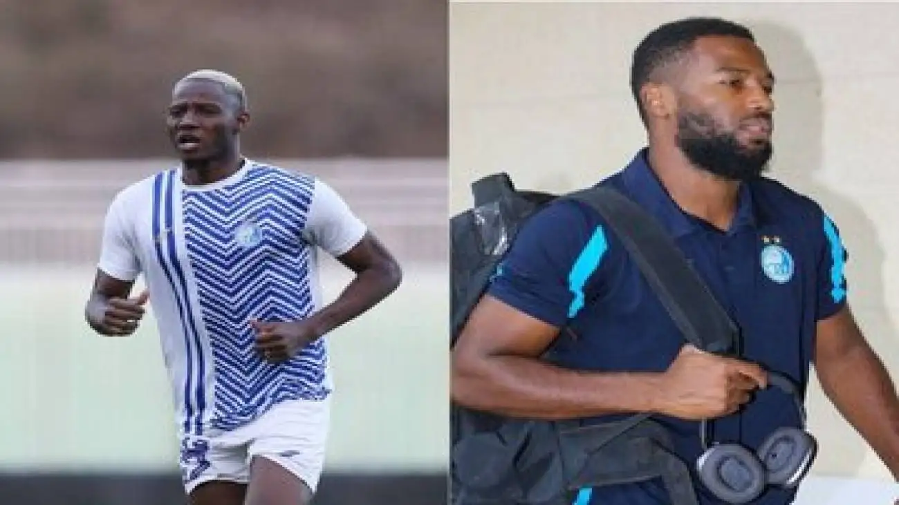 آمار نگران کننده مهاجمان خارجی استقلال