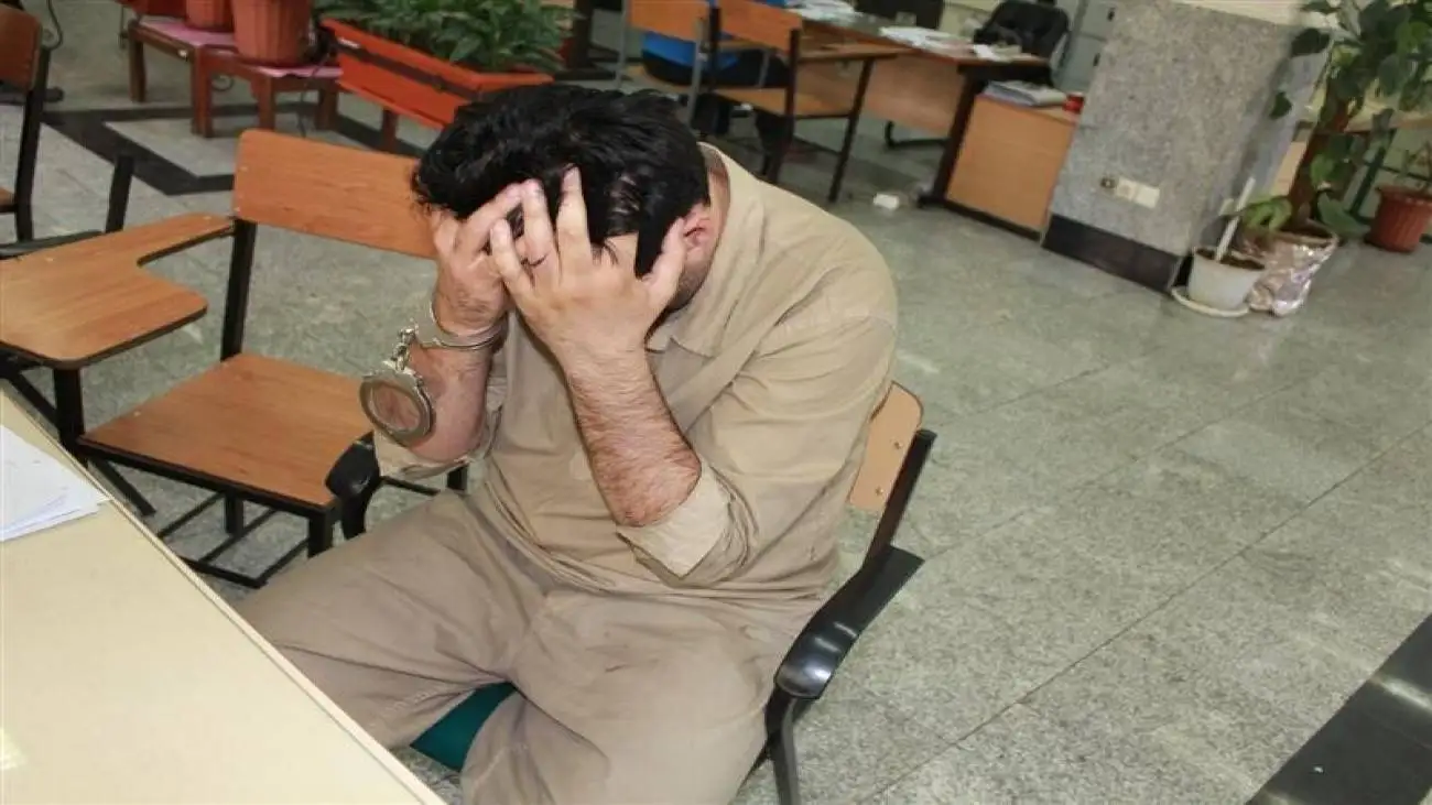 ماجرای ساقی شهر!  -  همه چیز از یک حسادت شروع شد....