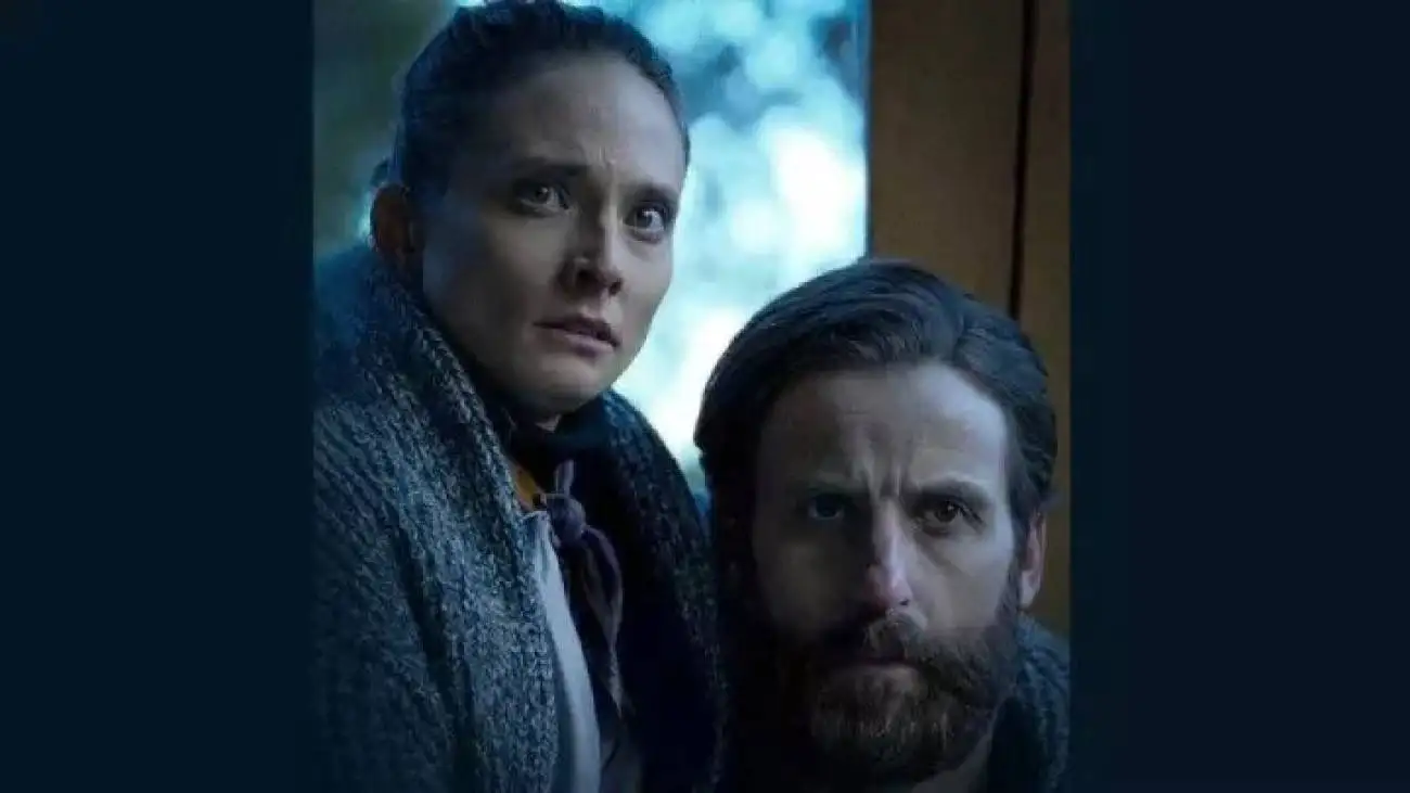 شهاب حسینی با (حرکت آخر) به سینما می آید