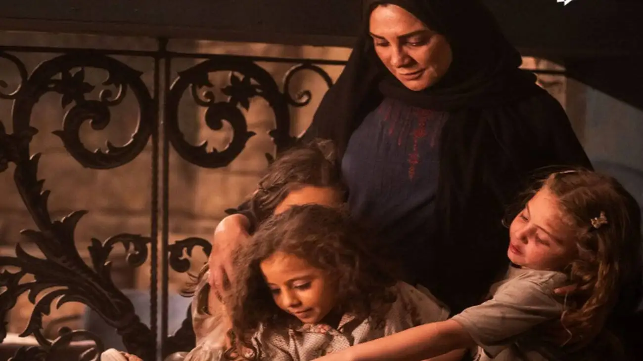 (سرزمین فرشته ها) درد غزه را با زمزمه ای انسانی روایت  می کند