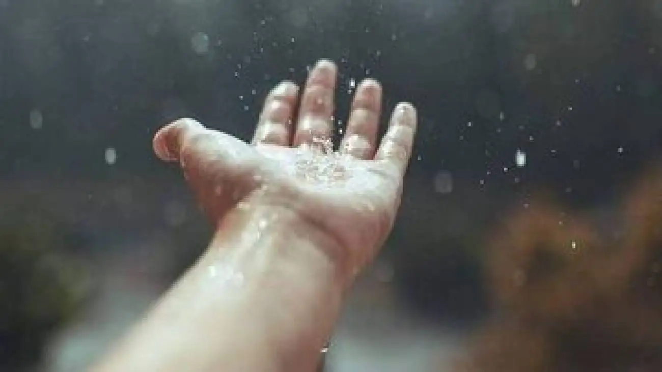 انتظار 20 ساعته برای ایران؛ بالاخره باران به تهران می رسد؟