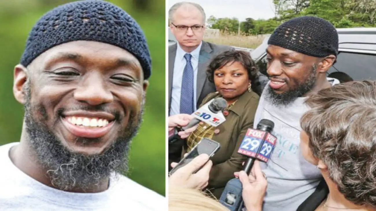 بدشانس ترین آدم دنیا!