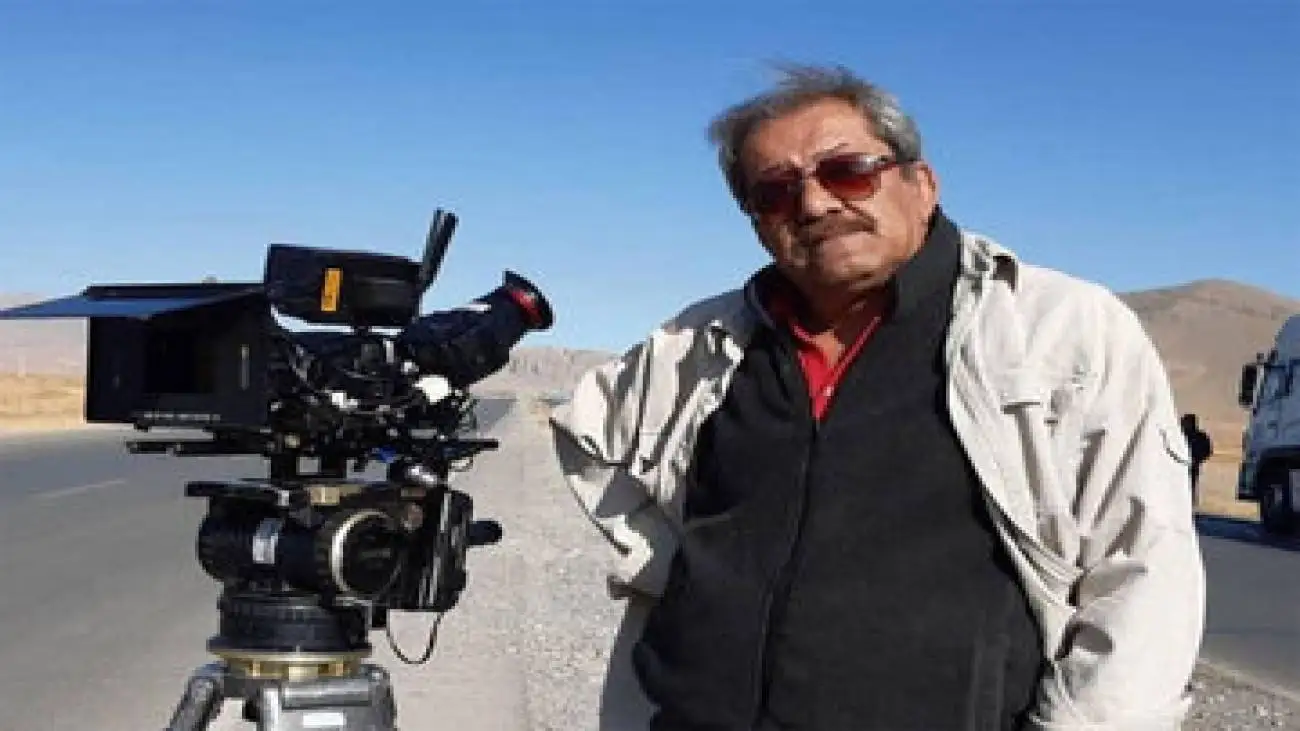 کارگردان قدیمی سینما و تلویزیون درگذشت