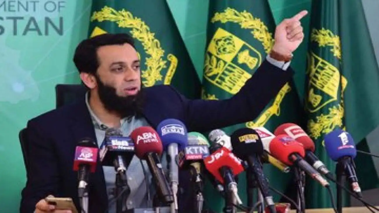 هشدار وزیر اطلاعات پاکستان: ظرف 24 ساعت دیگر؛هند حمله نظامی خواهد کرد - از سلاح هسته ای استفاده می کنیم