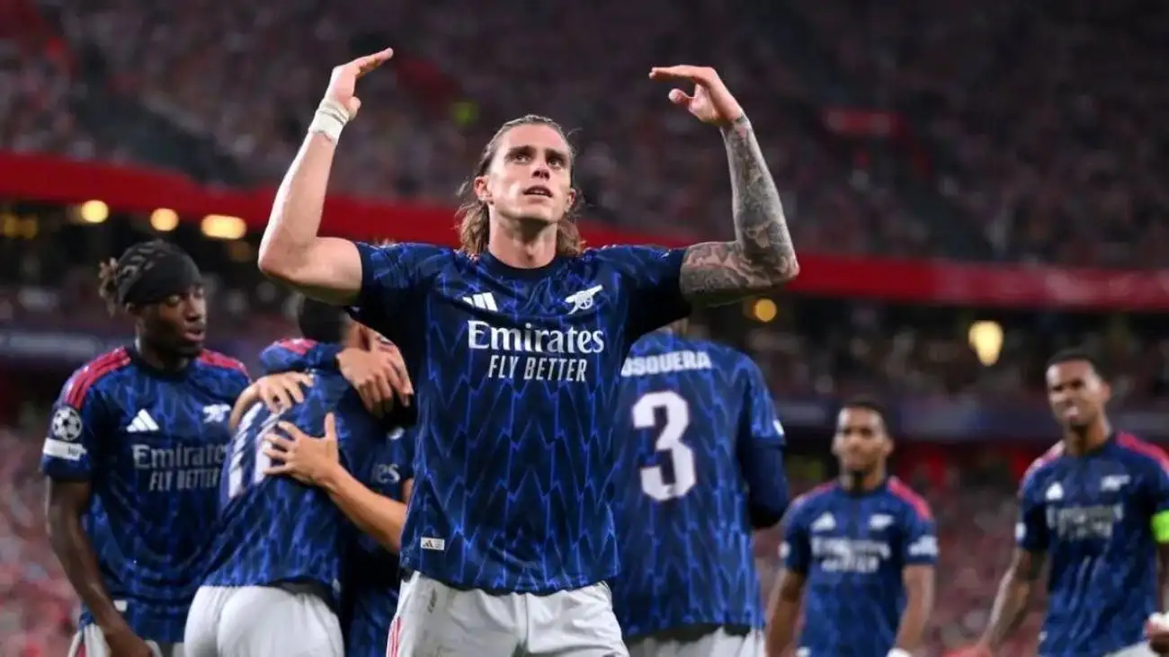 توپ ها بر علیه اسپانیا؛ همه درو شدند!