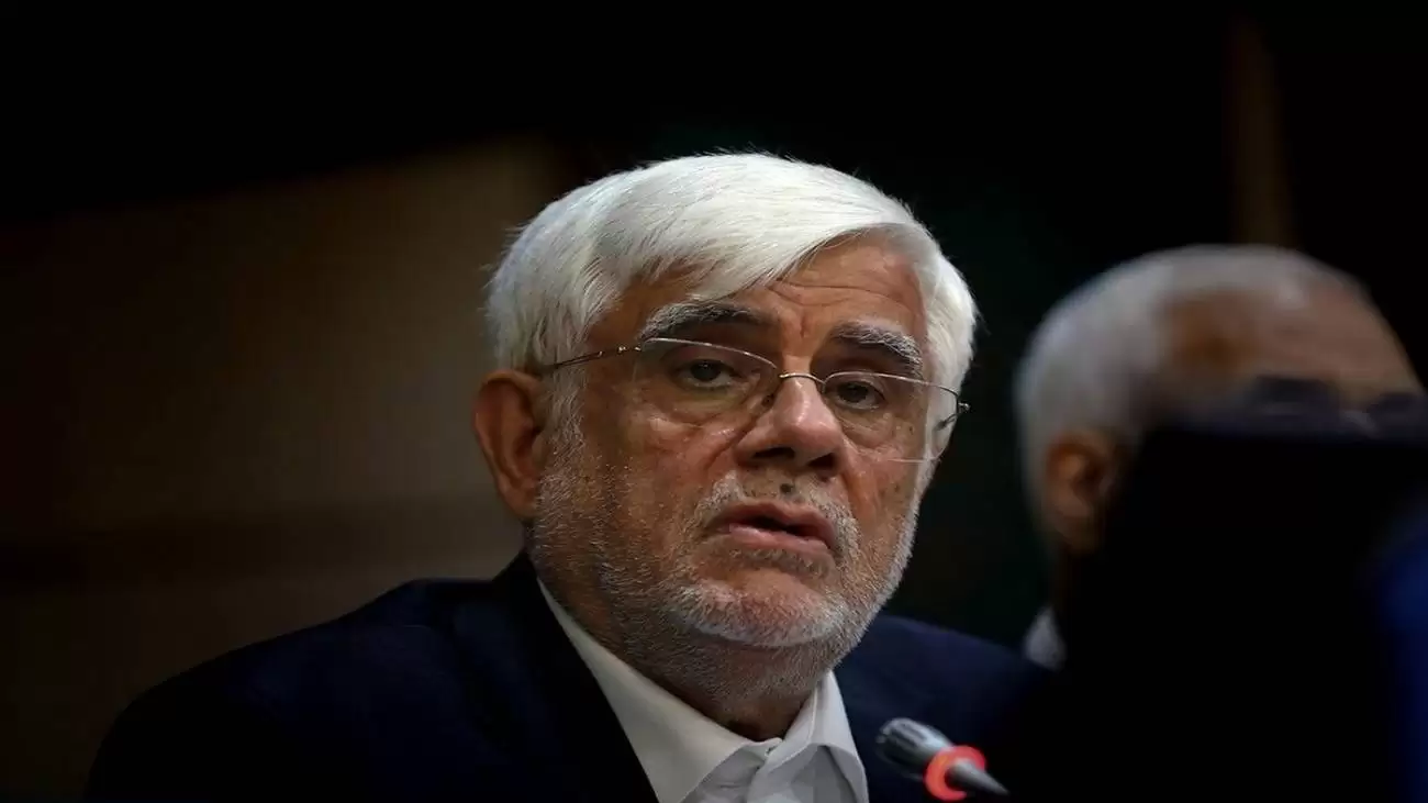 عارف: قطعی برق با هدف رشد 8 درصدی اقتصادی همخوانی ندارد