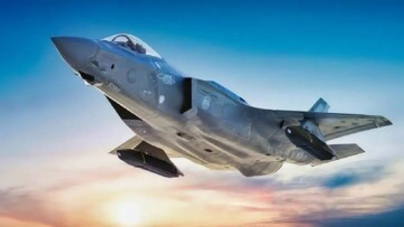 نیویورک تایمز افشاء کرد: اگر به سعودی اف-35 دهیم چین به فن آوری ما دسترسی پیدا می کند