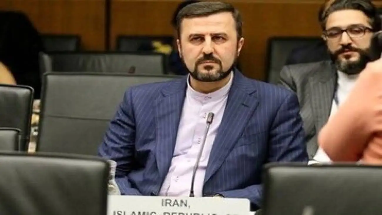 گزارش غریب آبادی از سفر سه روزه خود به نیویورک:پاسخ قاطع ایران و تاکید بر ارائه پاسخ قاطع تر در صورت تکرار تجاوز - برای ورود به مذاکرات، چند اصل مهم است
