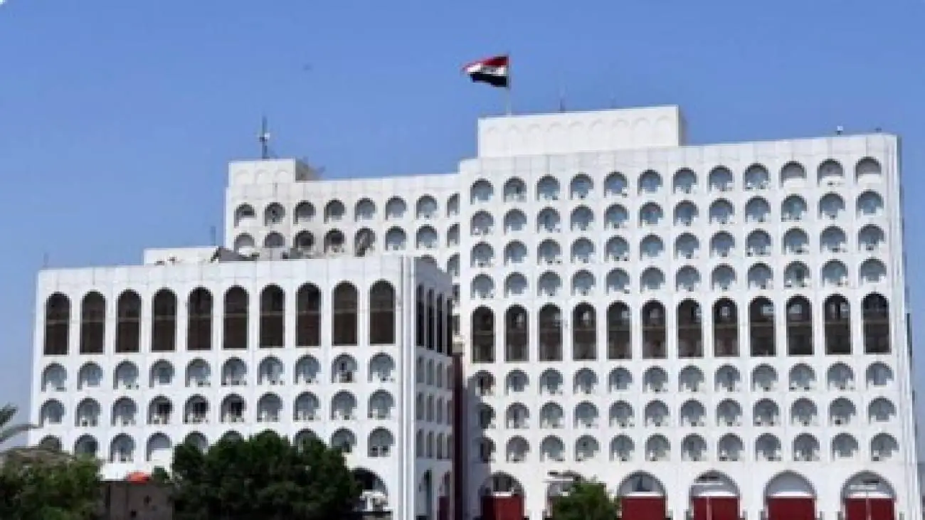 نگرانی عمیق عراق نسبت به افزایش تنش ها در سوریه