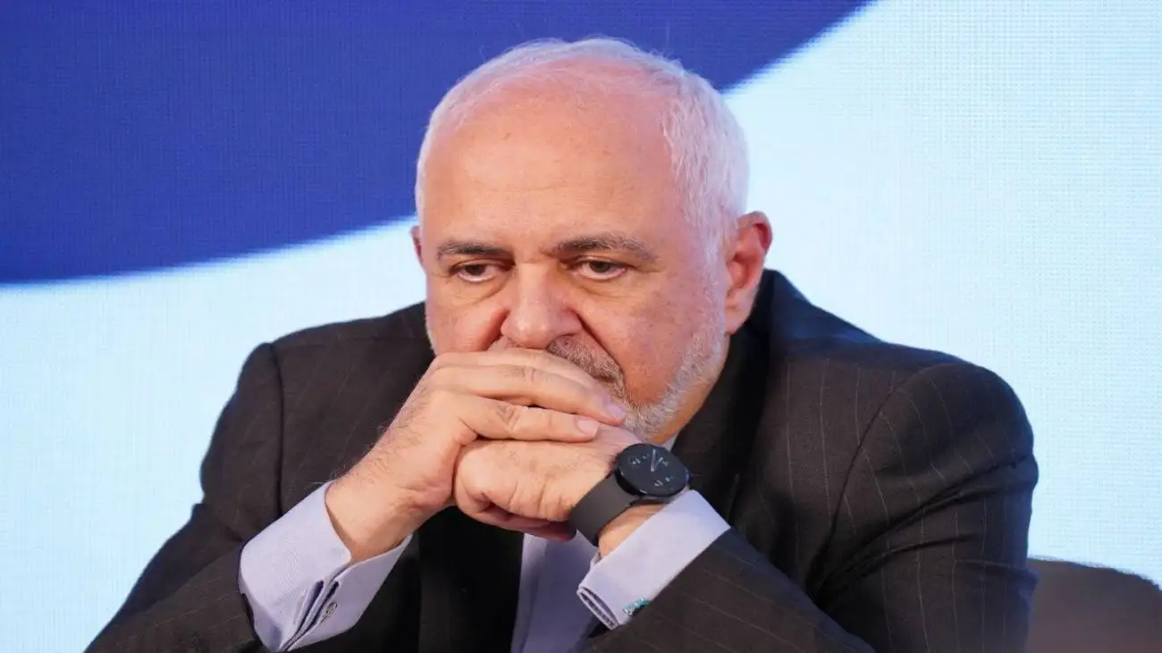 ویدیو  -  ظریف: حرف هایی که دوگین در مورد ایران می زند، ربطی به حاکمیت روسیه ندارد