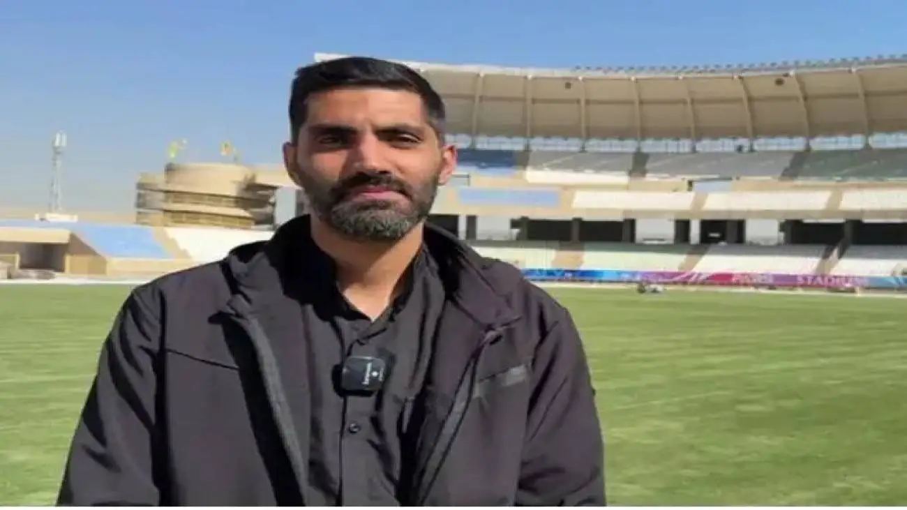 تغیر و تحول در پرسپولیس  -  مدافع سابق سرخ پوشان سمت جدید می گیرد