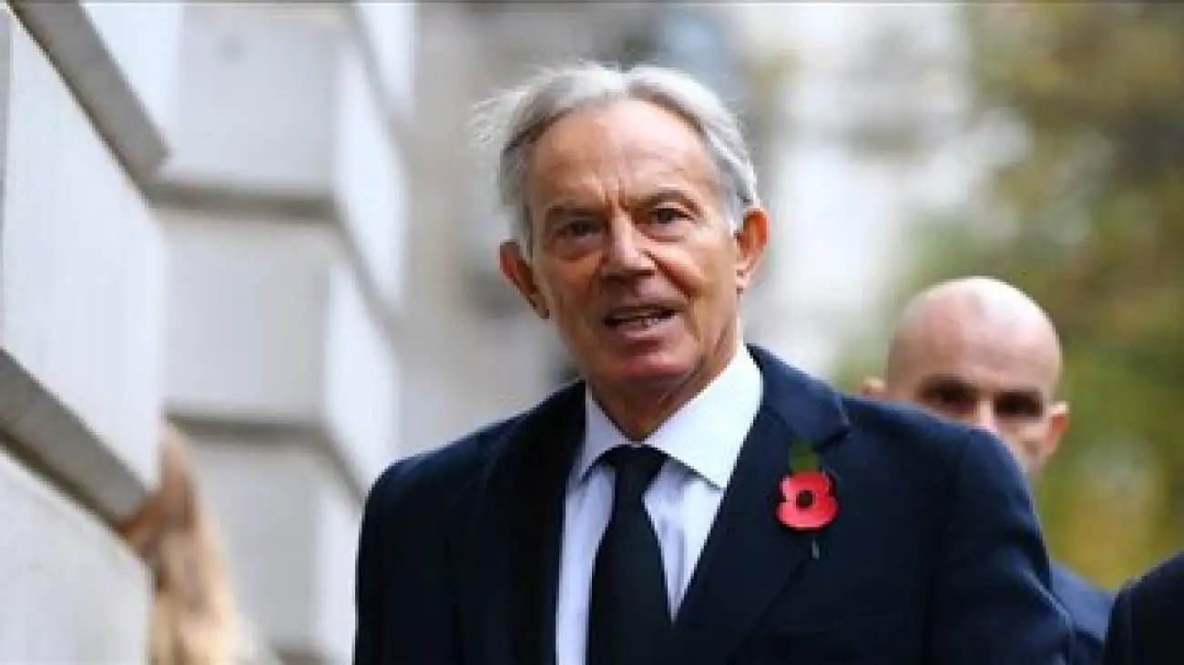 الاخبار فاش کرد؛ سفر (بلر) به لبنان با یک نقشه استعماری جدید