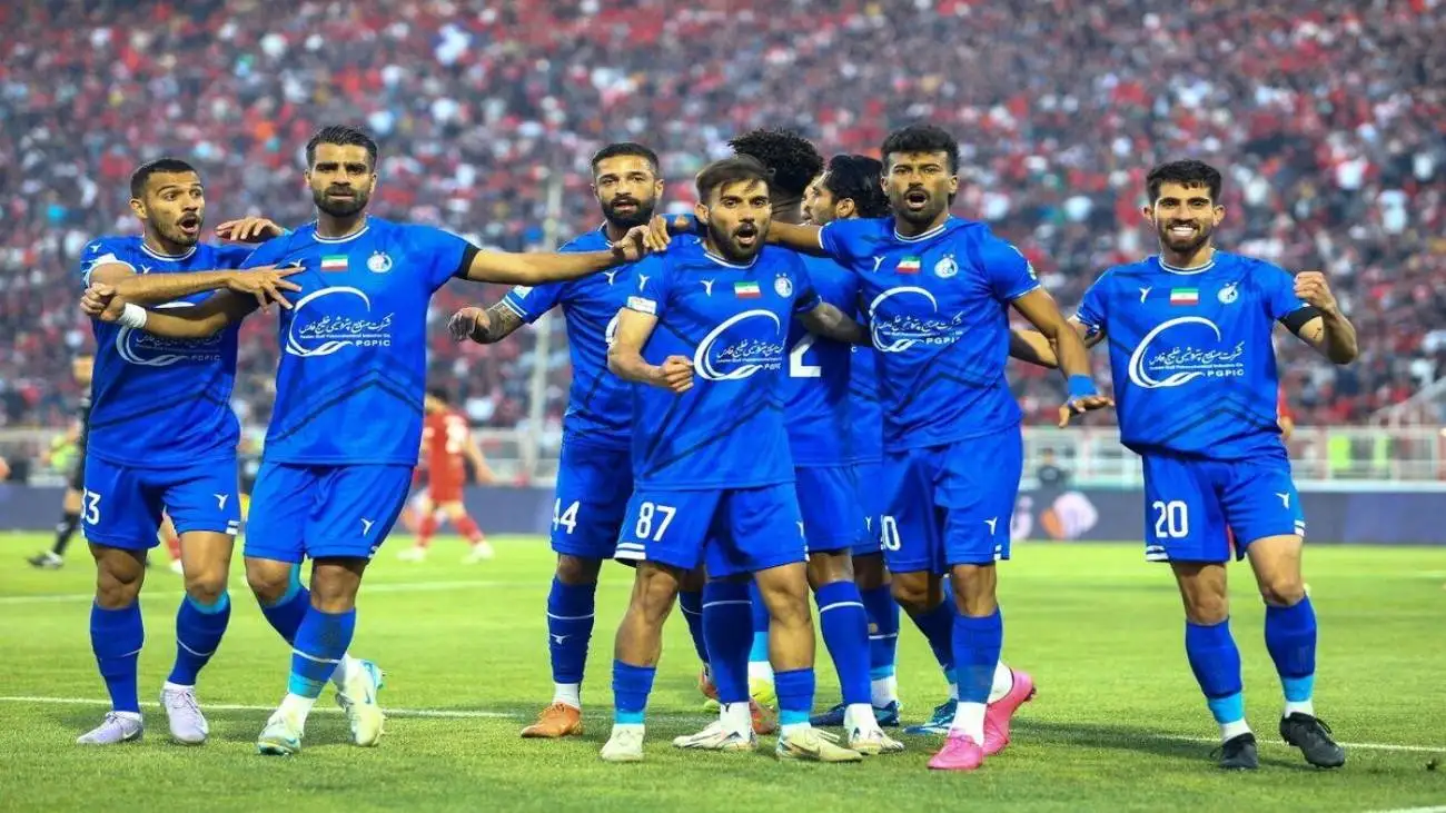 استقلال شوک می خواهد؛ این سرمربی را انتخاب کنید تا تیم را نجات دهد