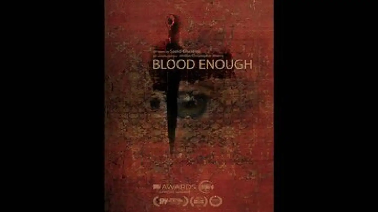 (خون بس) نماینده فیلمنامه نویسی ایران در جشنواره فیلم یوتا