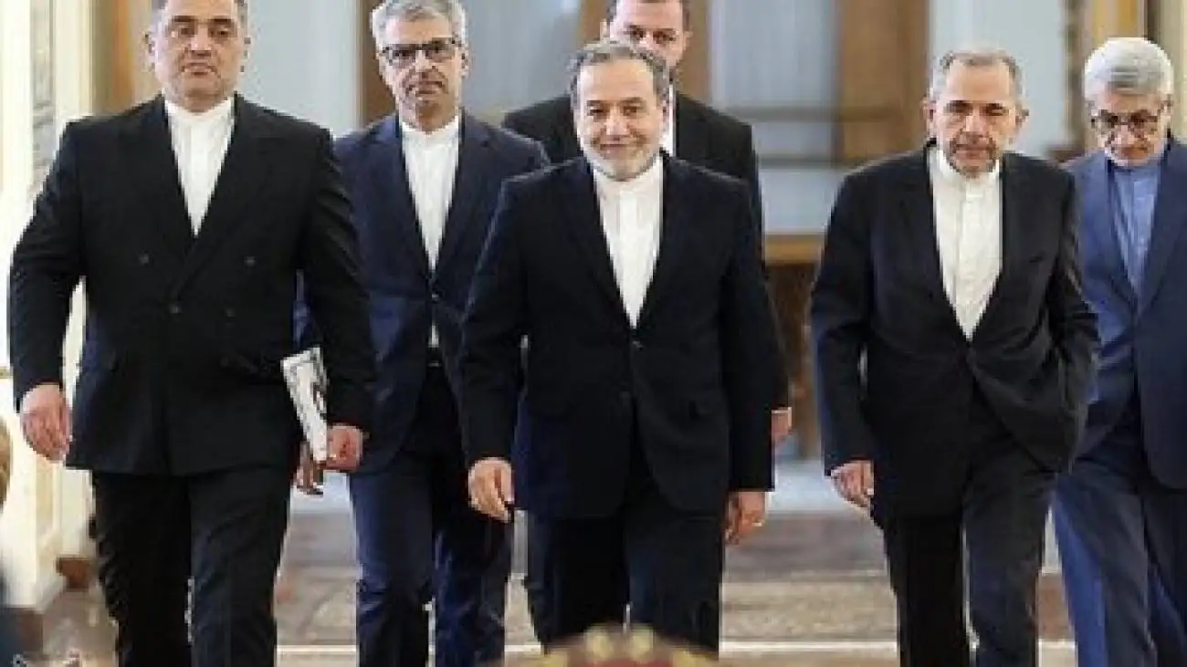 فرق کلیدی بین ظریف و عراقچی در مذاکرات