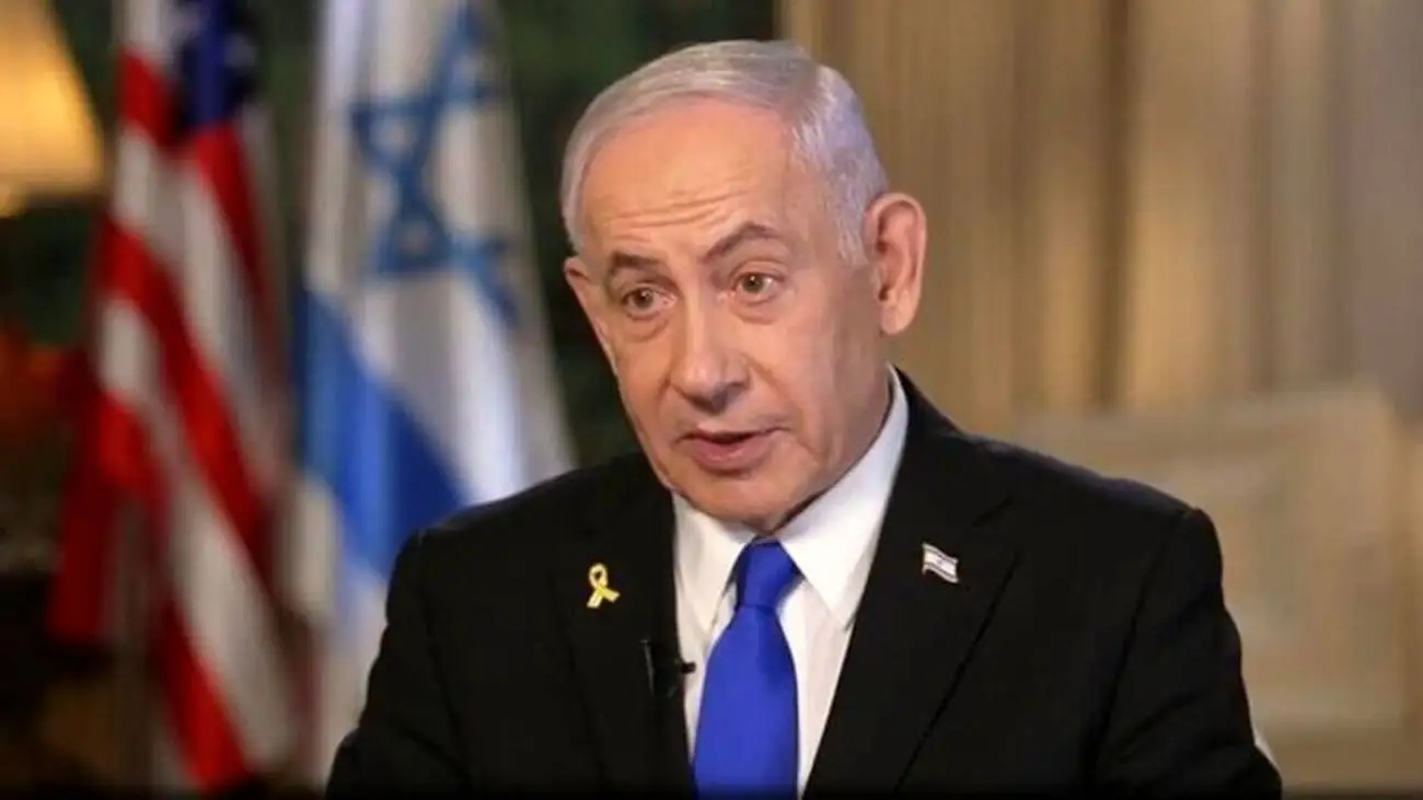 ادعای تازه نتانیاهو درمورد ایران