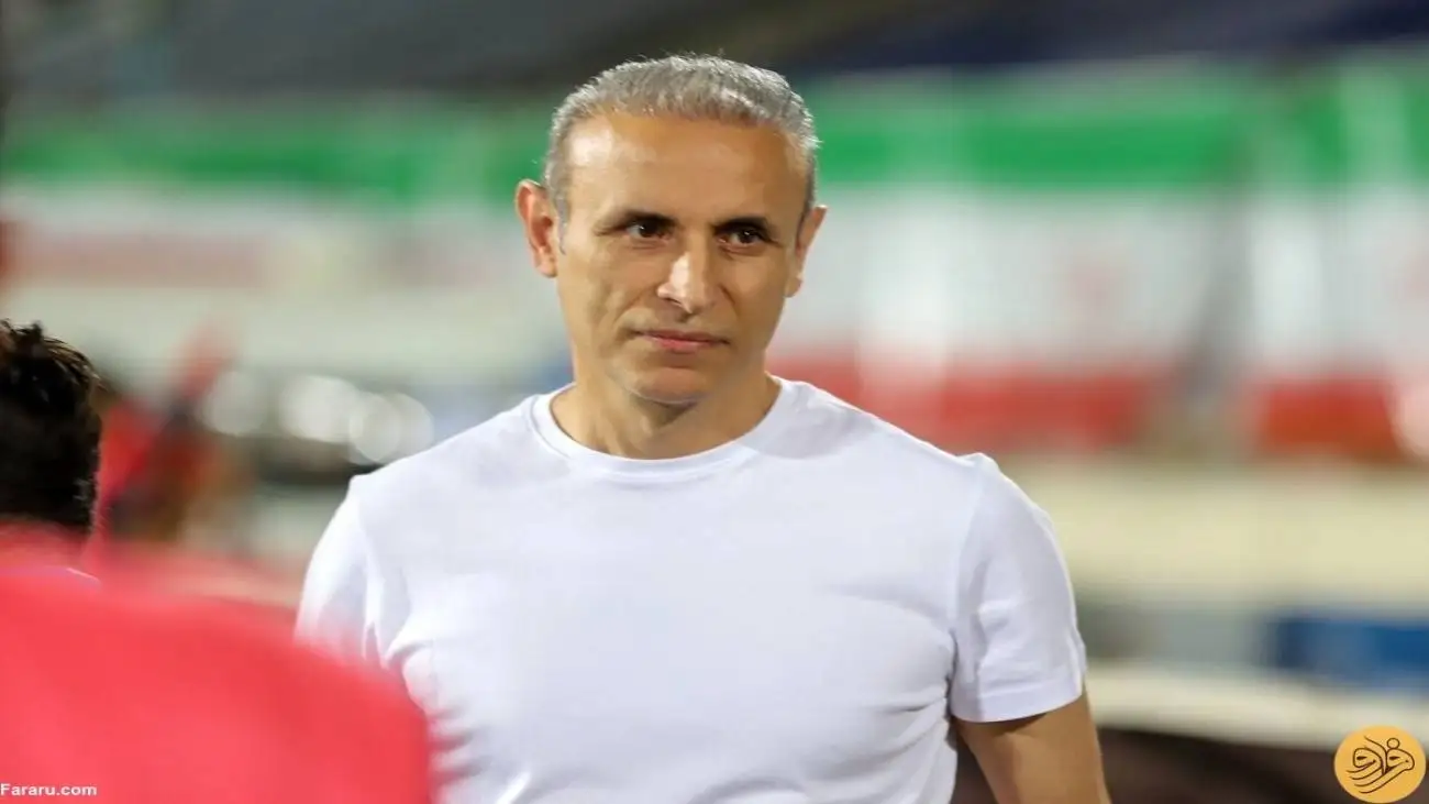 چرخش پرسپولیس به سمت یحیی؟  -  مسیر برای بازگشت هموار شد