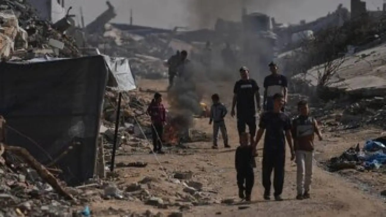 قطر تجاوزات رژیم صهیونیستی بر علیه غزه، سوریه و لبنان را محکوم کرد