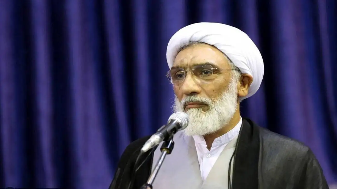 ویدیو  -  روایت پورمحمدی از عدم تفکیک فساد داخلی و اجرای قرارداد بین المللی در کرسنت