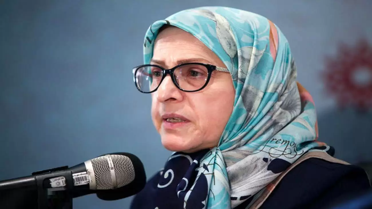 الهه کولایی: هزینه های نبود وفاق ملی را پرداختیم