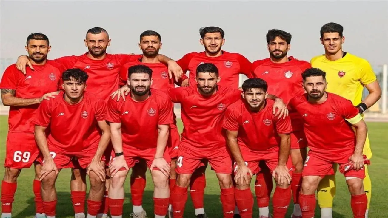 دردسر بزرگ پرسپولیس با بازیکنان جدید  -  مسئولان باشگاه چه می کنند؟