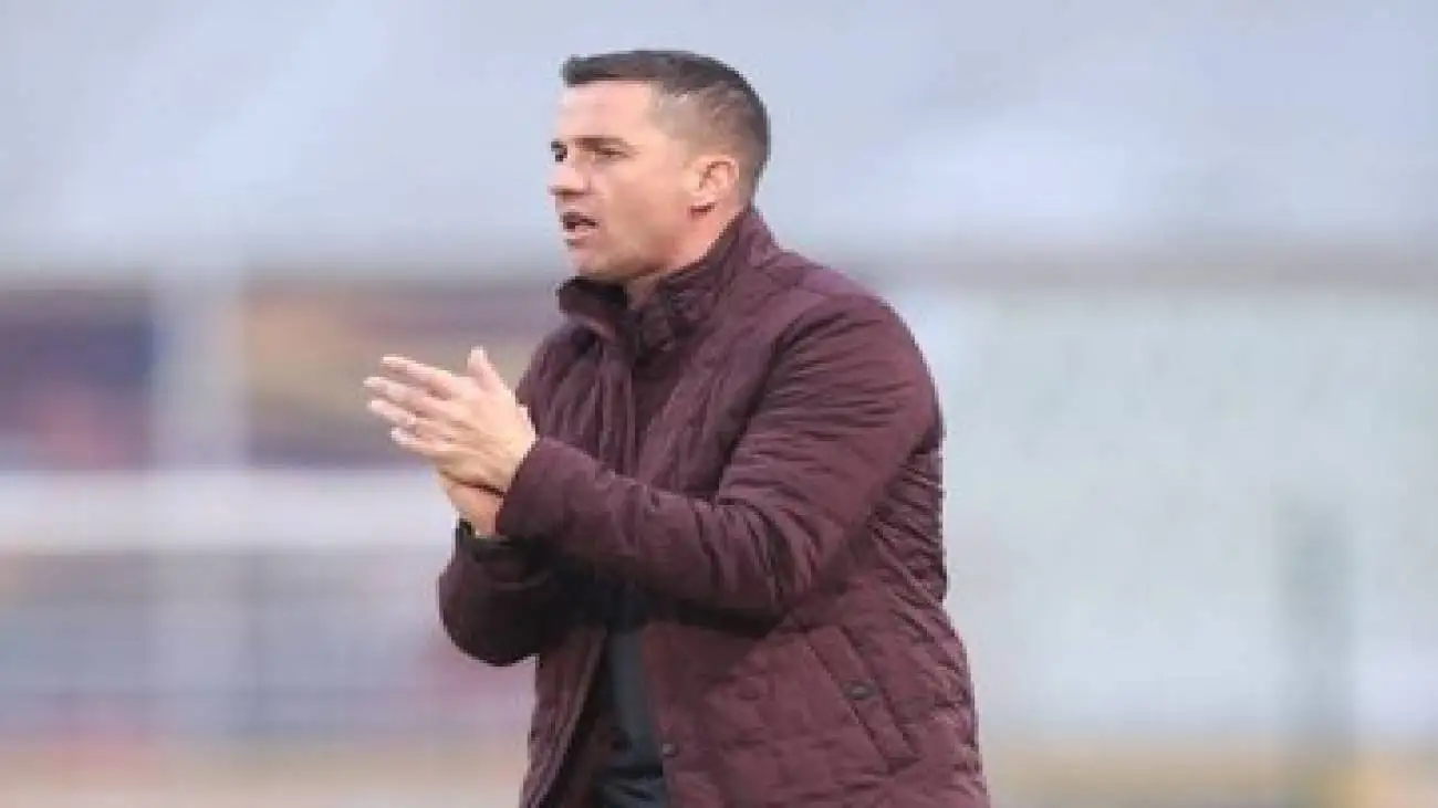 پیشنهاد جالب اوسمار به مدیران پرسپولیس؛ اگر بخواهید همین امروز می روم!