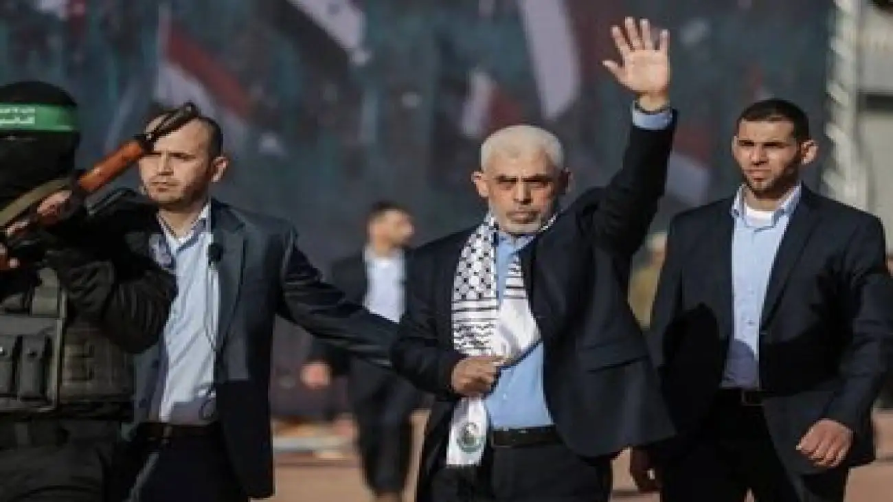 رسانه صهیونیستی: پیکر یحیی السنوار و برادرش تحویل داده نمی شود -  وزیرخارجه صهیونیستی: قصد نداریم جنگ را از سر بگیریم