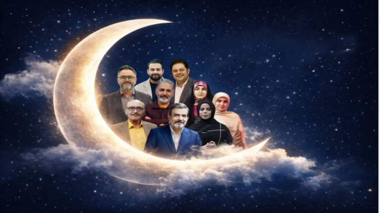 چرا مجریان زن در برنامه های ماه رمضانی تلویزیون غایب هستند؟