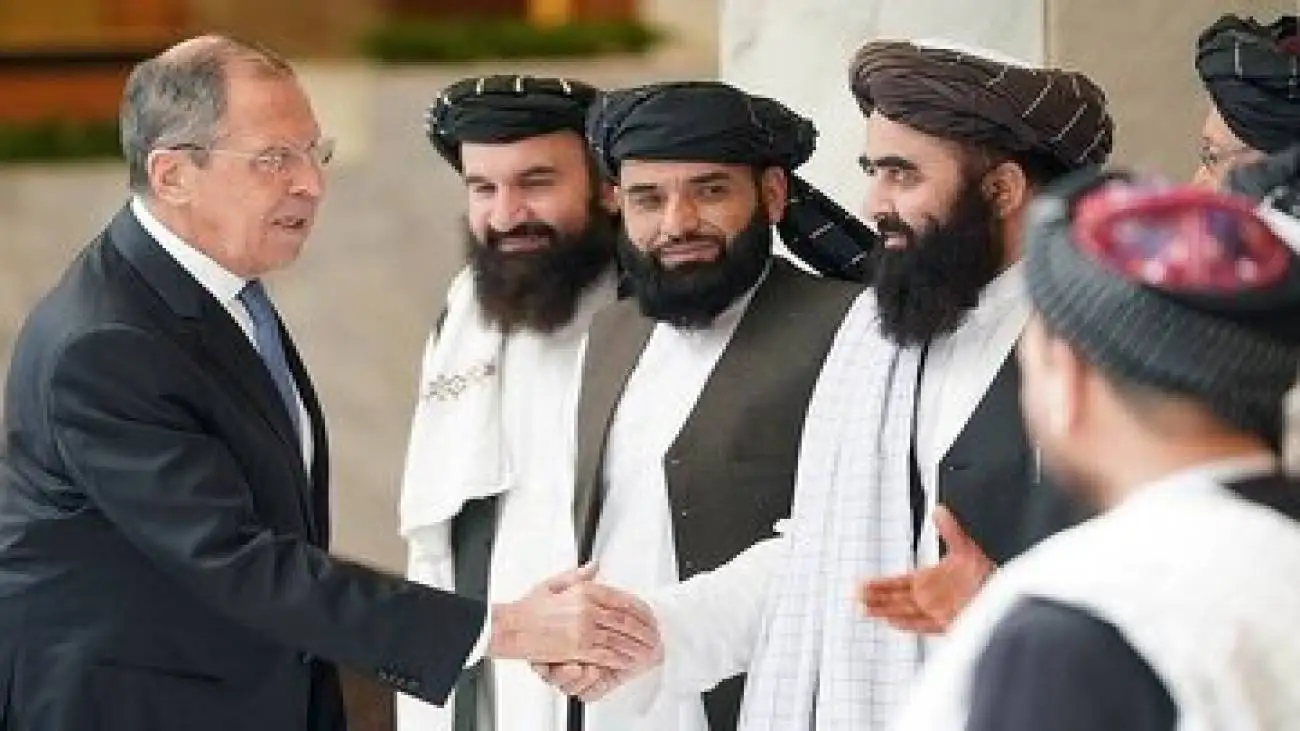 کارشناس روس: مسکو در پی جلوگیری از بازگشت آمریکا به افغانستان است