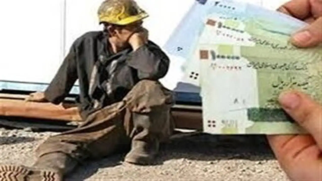 خبر جدید درمورد نشست آخر کمیته مزد -  رقم هزینه سبد معیشت کارگران مشخص شد؟