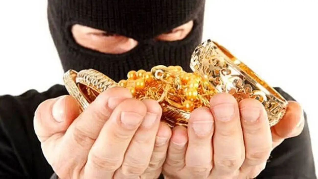 سارق طلا یک زن را 2 ماه به کما فرستاد