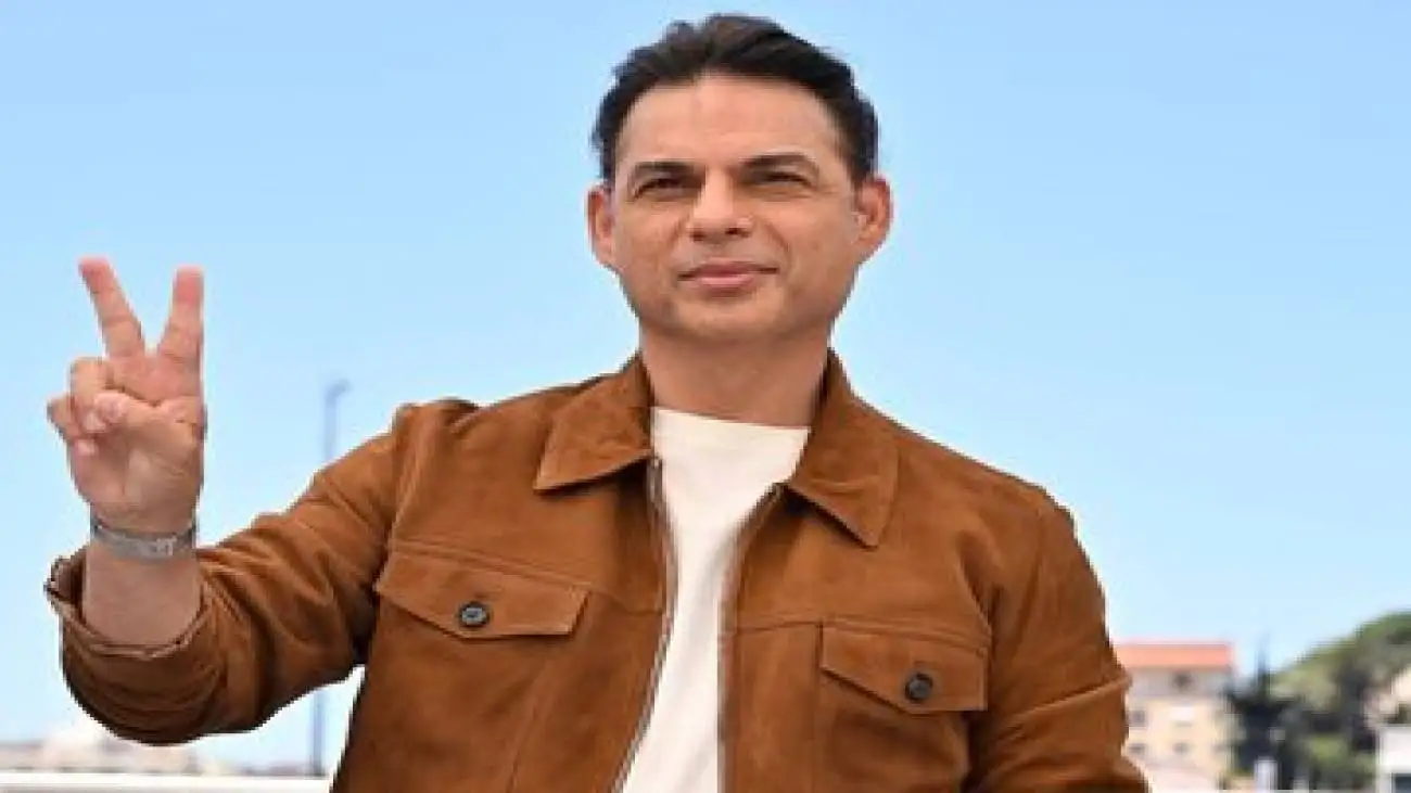 رونمایی از کتابی به ترجمه پیمان معادی