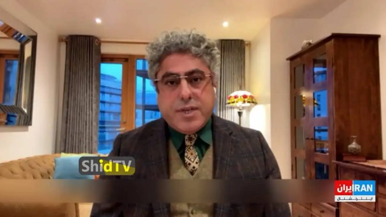 کارشناس شبکه صهیونیستی اینترنشنال: دست اسرائیل به خون صدها زن و کودک آلوده است