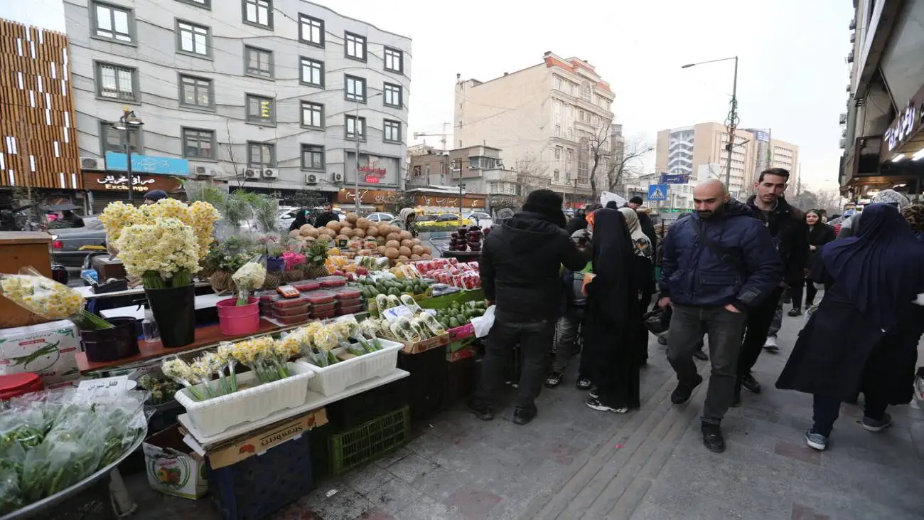 بازارها سرگرم کسب وکارند